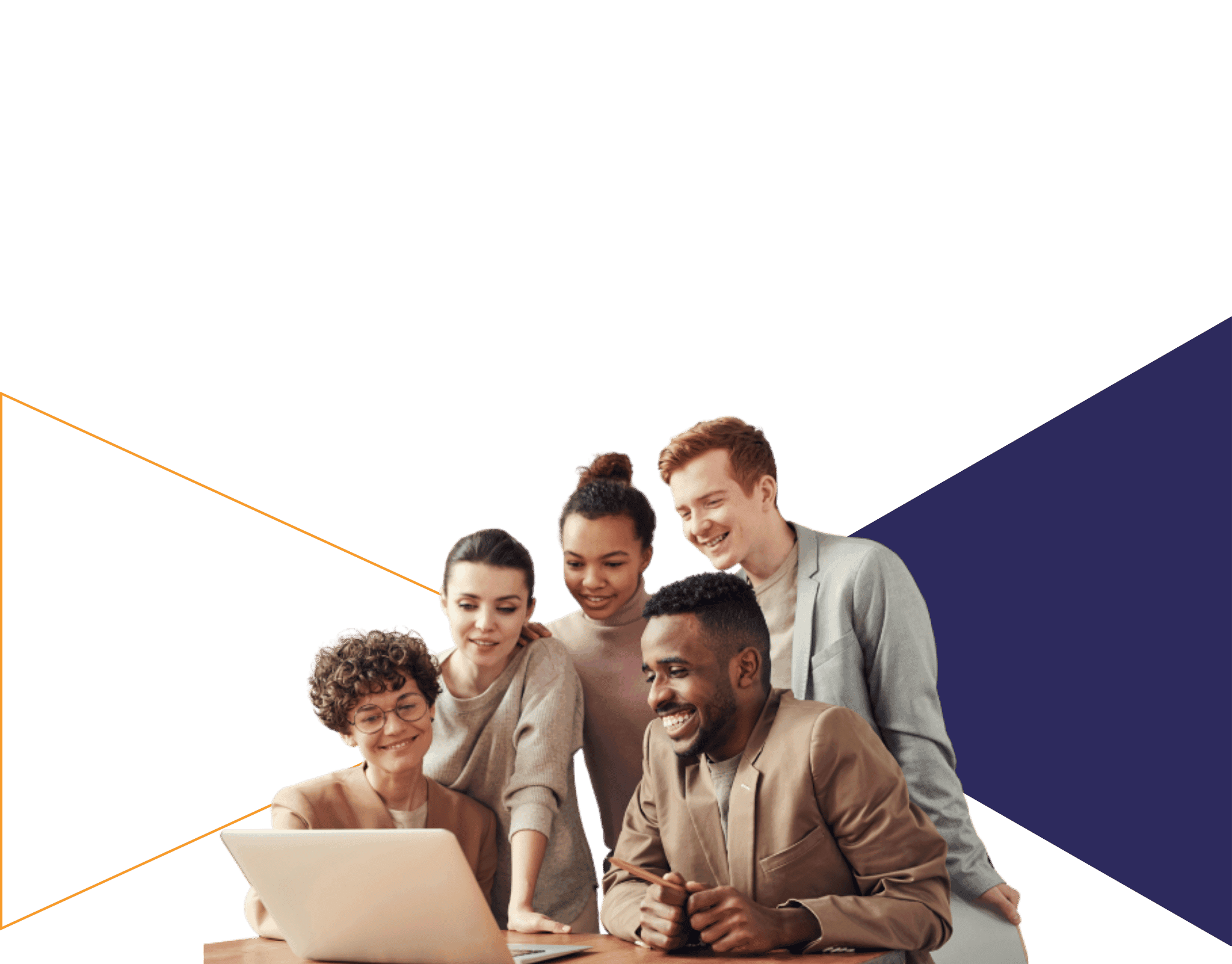 Empowered Team Interaction