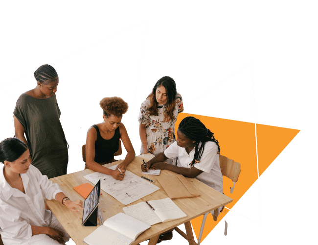 For Corporations Hover